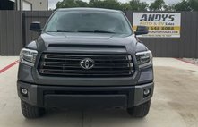 2021 Toyota Tundra Limited