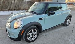 2013 MINI Hardtop Cooper