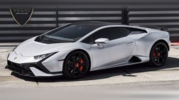 2023 Lamborghini Huracan Tecnica