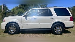 2005 Lincoln Navigator Luxury