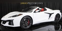 2023 Chevrolet Corvette Z06