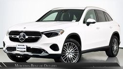 2026 Mercedes-Benz GLC-Class GLC 300