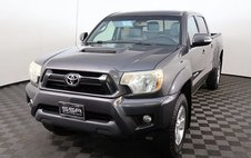 2013 Toyota Tacoma V6