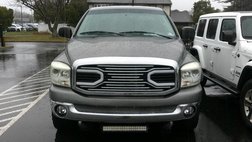 2007 Dodge Ram 1500 SLT
