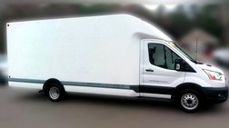 2020 Ford Transit 350 HD