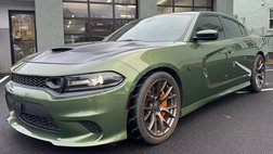 2018 Dodge Charger SRT Hellcat