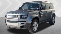 2024 Land Rover Defender 110 P400 S