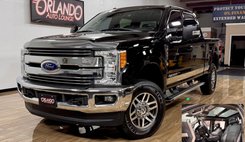 2017 Ford Super Duty F-350 Lariat