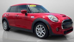 2020 MINI Hardtop Cooper S