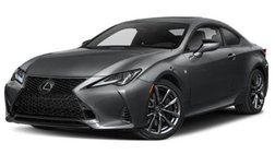 2019 Lexus RC 300 F SPORT
