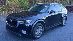 2024 Mazda CX-90 Plug-in Hybrid Preferred