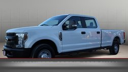 2019 Ford Super Duty F-250 XL