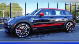 2022 MINI Clubman John Cooper Works ALL4