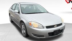 2007 Chevrolet Impala LS