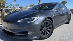 2019 Tesla Model S AWD