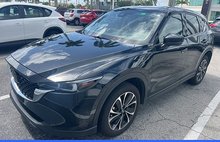2023 Mazda CX-5 2.5 S Premium Plus