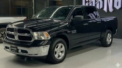2012 Ram Ram Pickup 1500 Outdoorsman