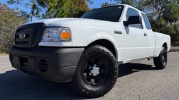 2011 Ford Ranger XL