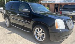 2007 GMC Yukon Denali