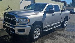 2024 Ram Ram Pickup 2500 Big Horn