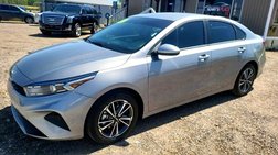 2024 Kia Forte LX