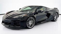 2023 Chevrolet Corvette Z06