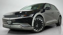 2024 Hyundai Ioniq 5 Limited