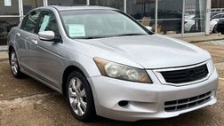 2009 Honda Accord EX-L