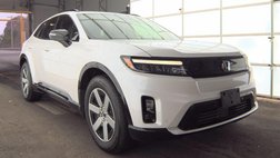 2024 Honda Prologue Touring