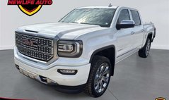 2016 GMC Sierra 1500 Denali