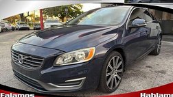 2014 Volvo S60 T5