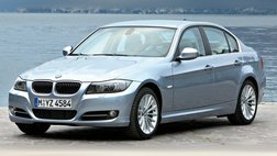 2010 BMW 3 Series 335i