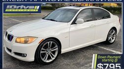 2011 BMW 3 Series 328i
