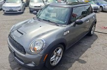 2010 MINI Cooper S
