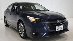 2025 Subaru Legacy Limited