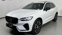 2023 Volvo XC60 B5 Plus Dark Theme