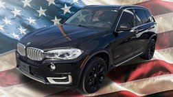 2015 BMW X5 xDrive35d