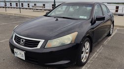 2010 Honda Accord EX-L
