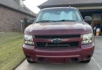 2008 Chevrolet Tahoe LS