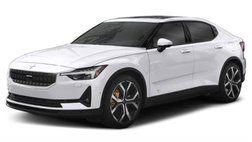 2021 Polestar 2 Launch Edition