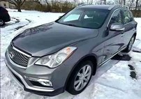 2017 Infiniti QX50 Base