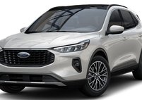 2025 Ford Escape Plug-In Hybrid PHEV