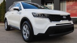2021 Kia Sorento LX