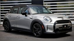 2023 MINI Hardtop Cooper S