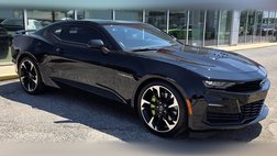 2023 Chevrolet Camaro SS