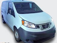 2015 Nissan NV200 S