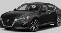 2019 Nissan Altima 2.5 SL