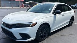 2023 Honda Civic Si