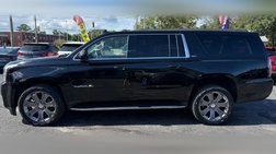 2016 GMC Yukon XL SLT