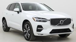 2022 Volvo XC60 B5 Inscription